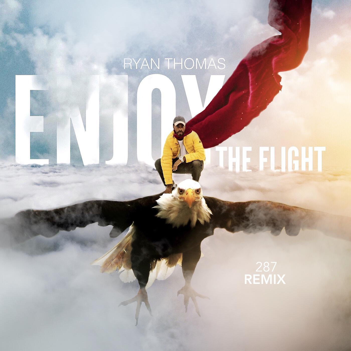 Релиз Enjoy the Flight (287 Remix)