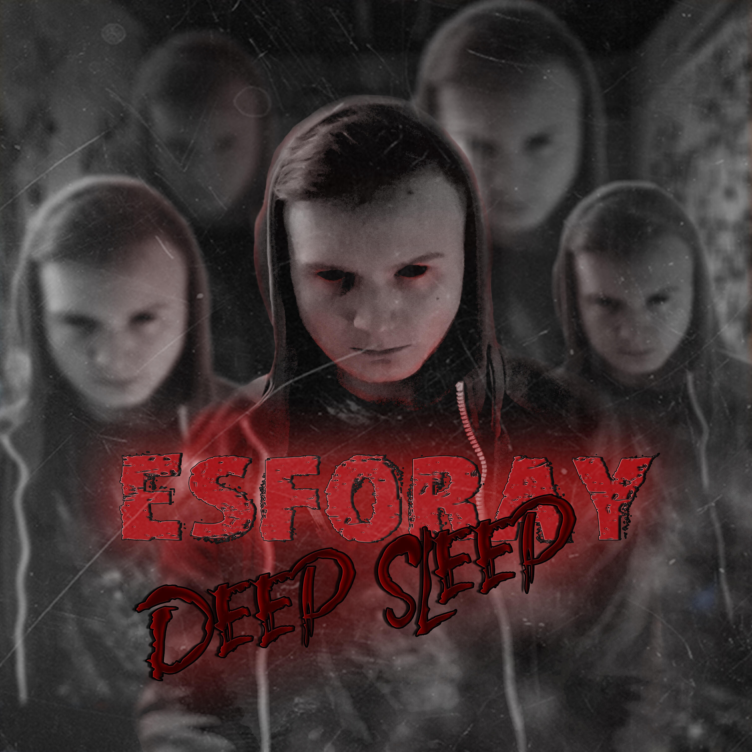 Релиз Deep Sleep