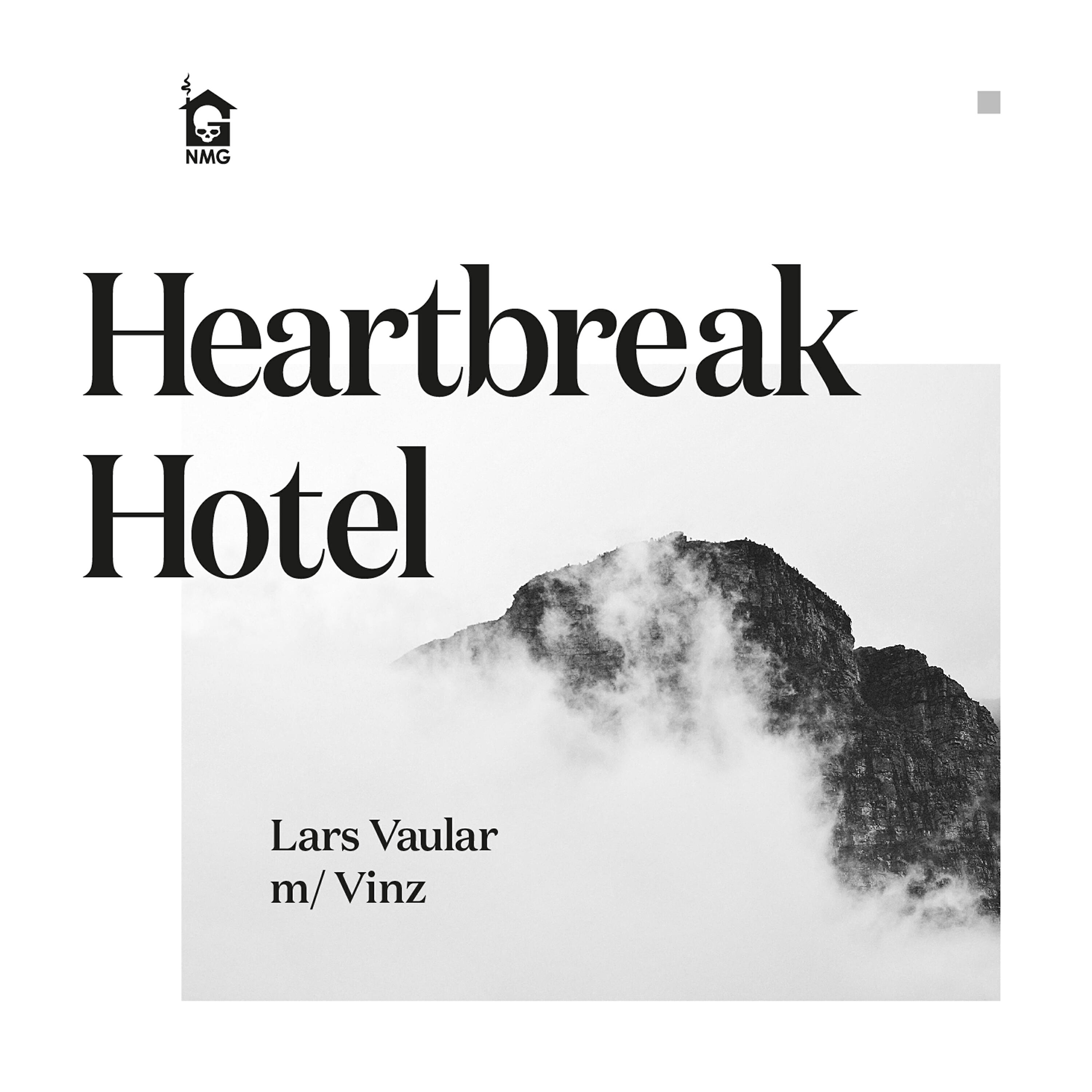 Скачать песню Lars Vaular, Vinz - Heartbreak Hotel бесплатно в MP3 для Android и iOS