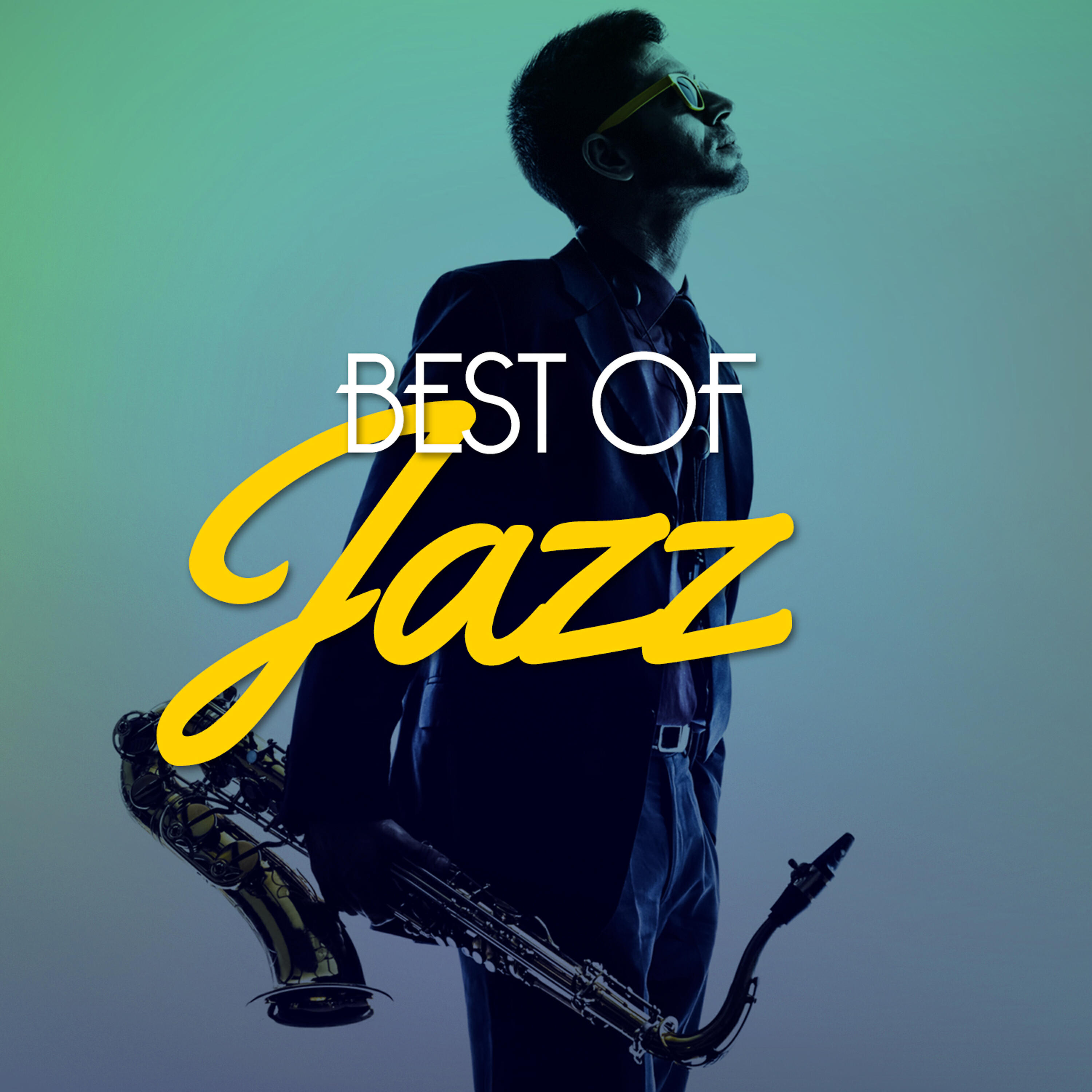 Релиз Best of Jazz