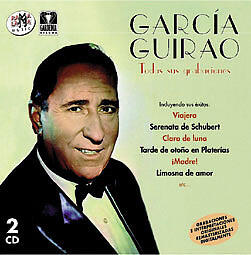 García Guirao