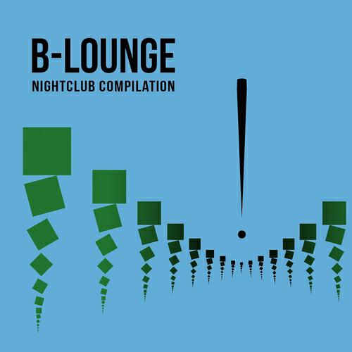 The B Lounge