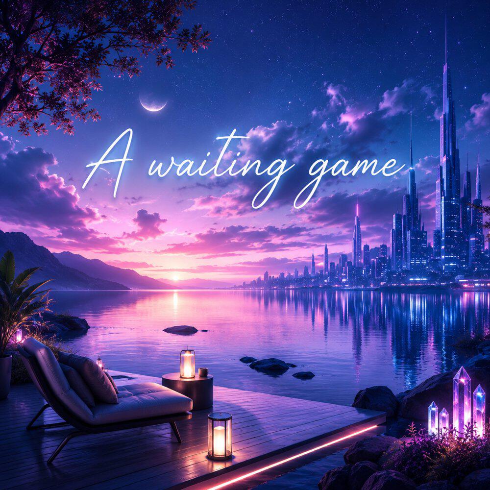 Релиз A waiting game