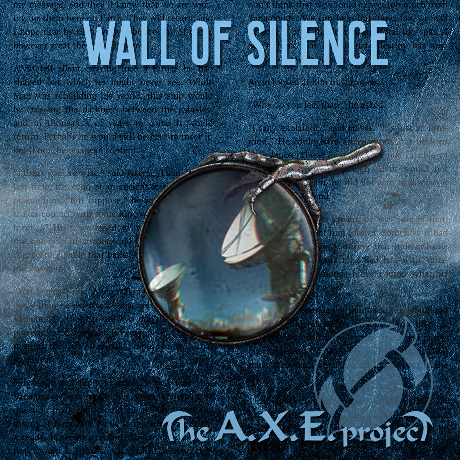Релиз Wall of Silence