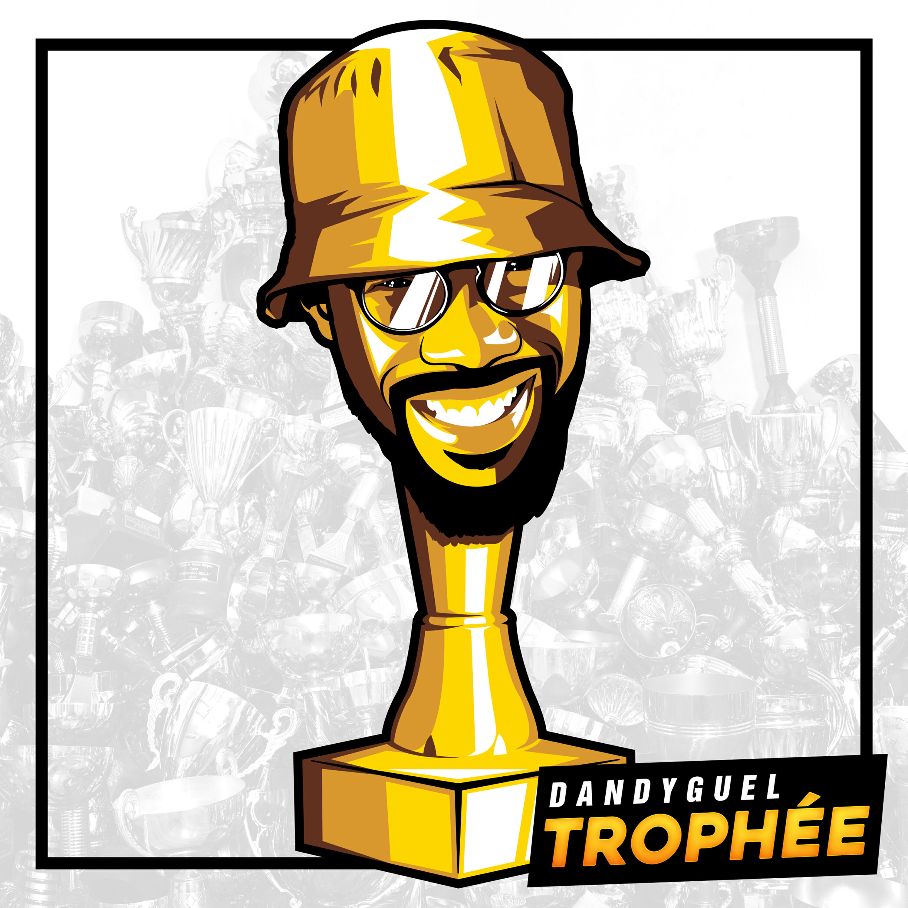 Релиз Trophée