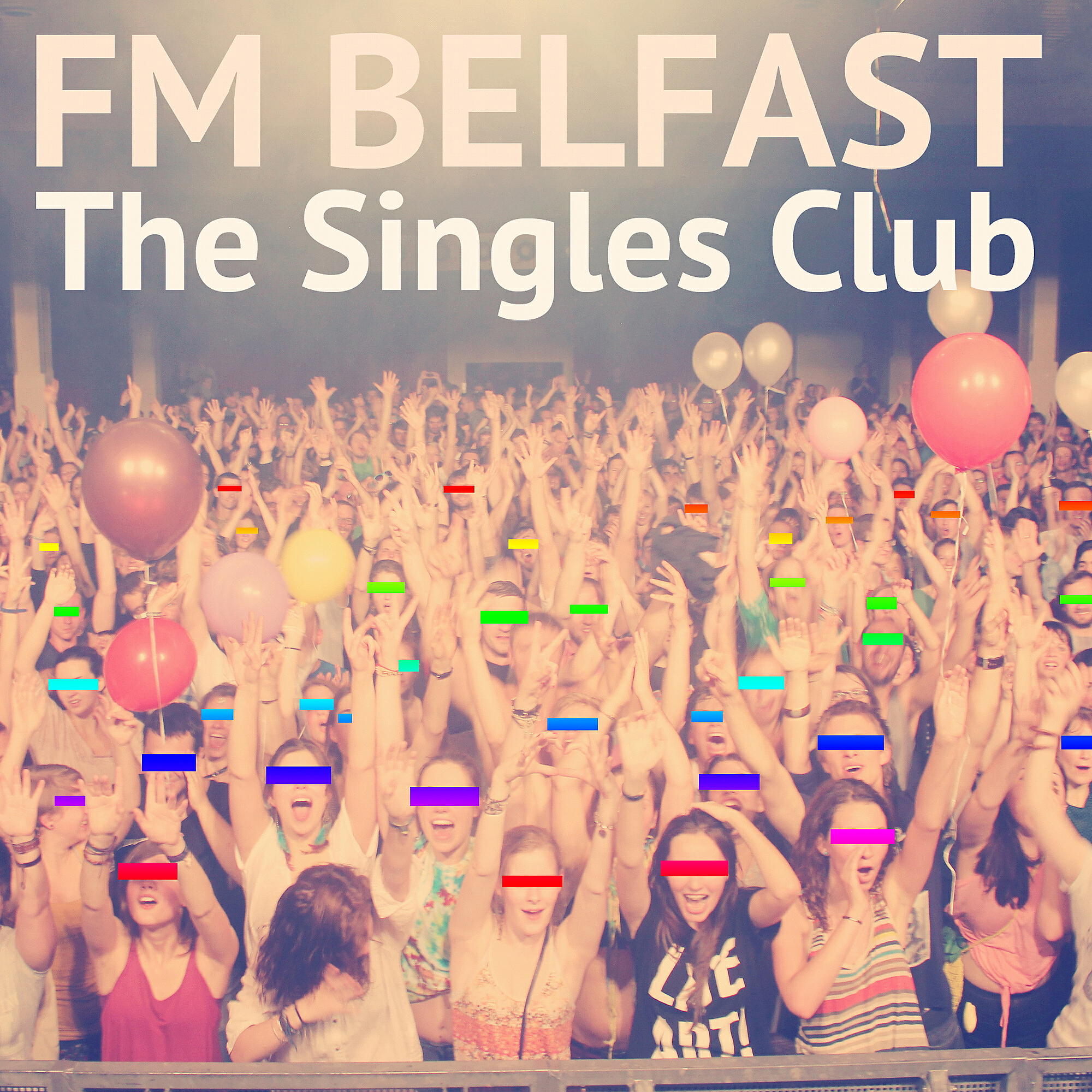 Релиз The Singles Club