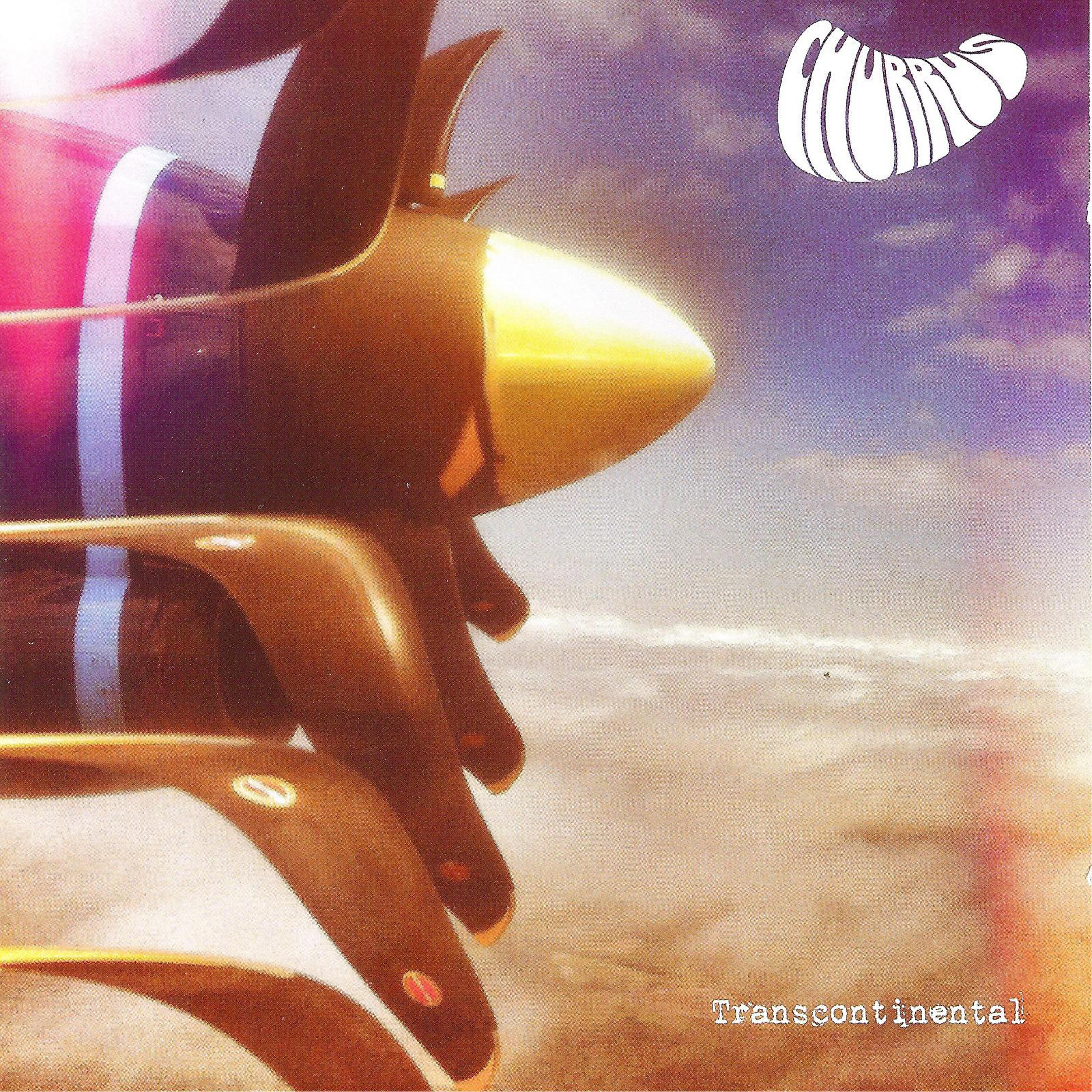 Релиз Transcontinental