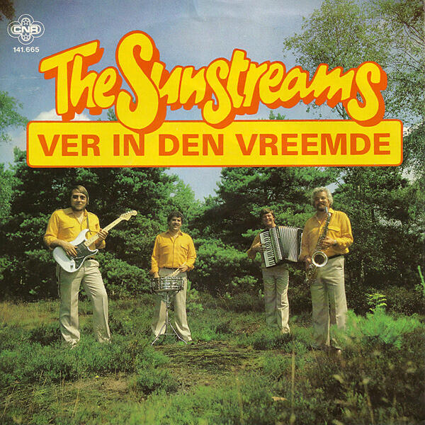 Релиз Ver In Den Vreemde