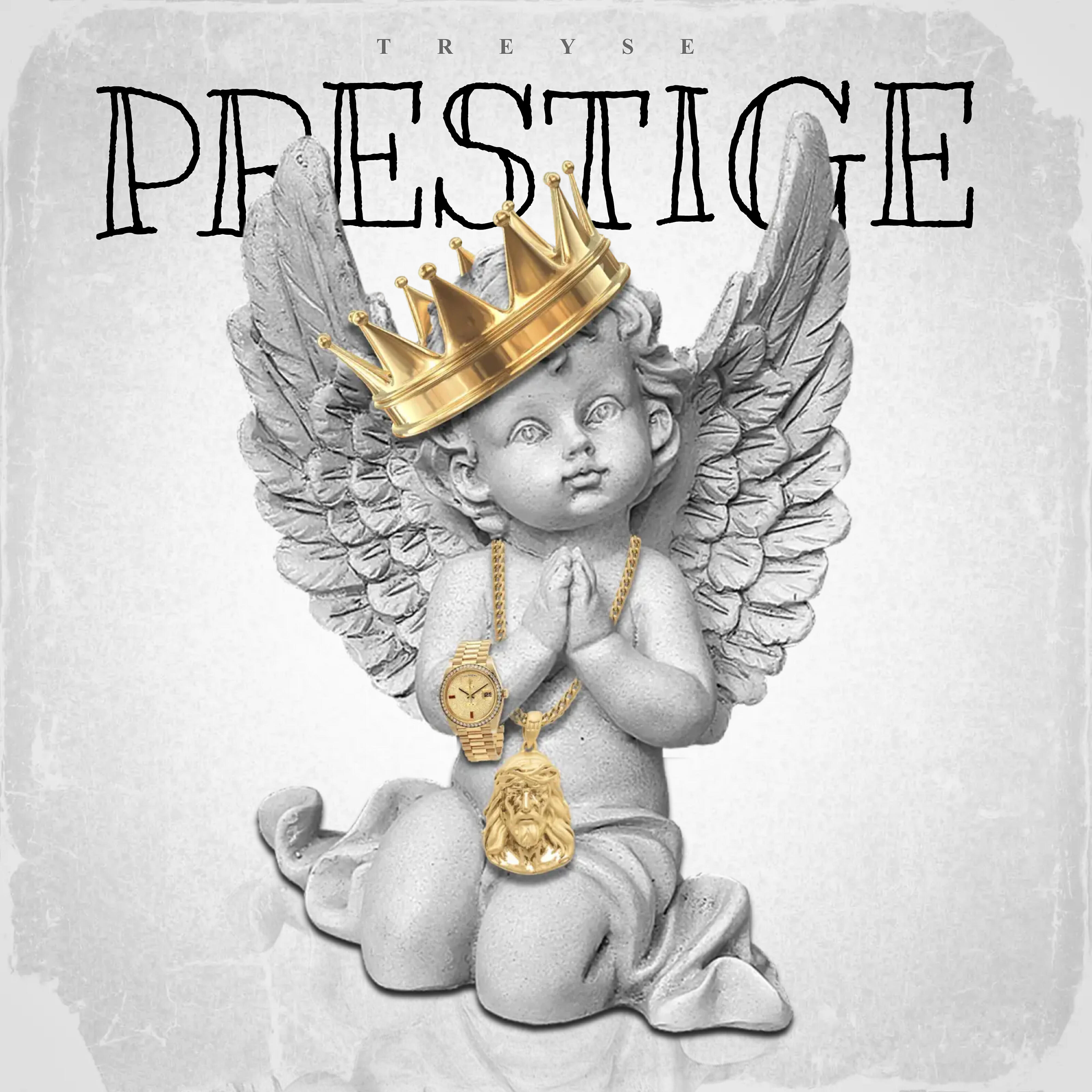 Релиз Prestige