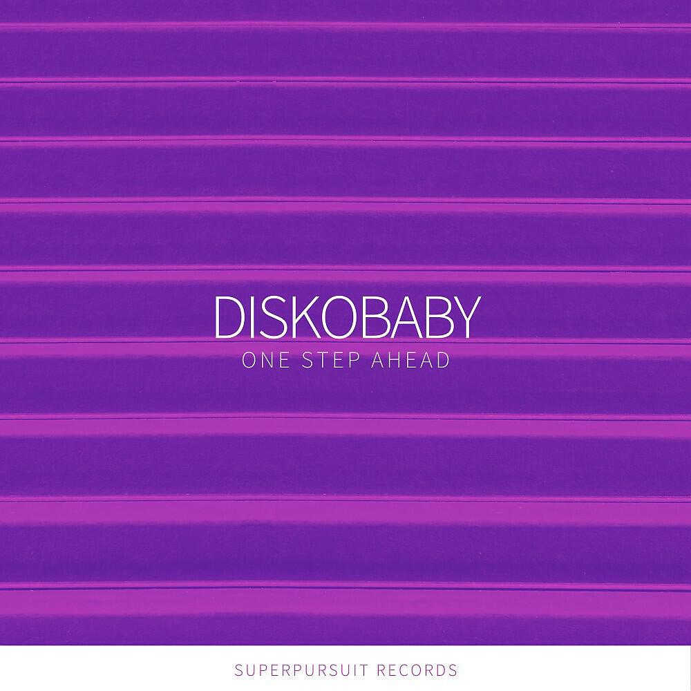 Релиз One Step Ahead