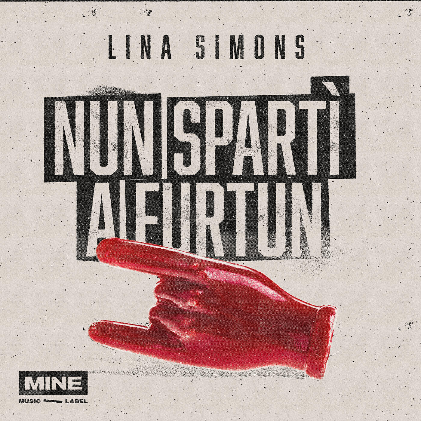 Релиз Nun Spartì a Furtun