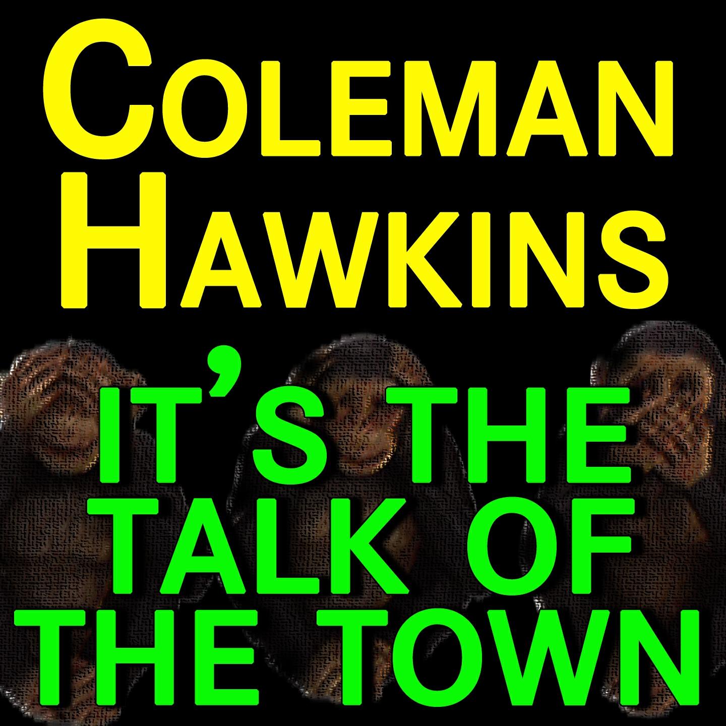 Релиз It's the Talk of the Town