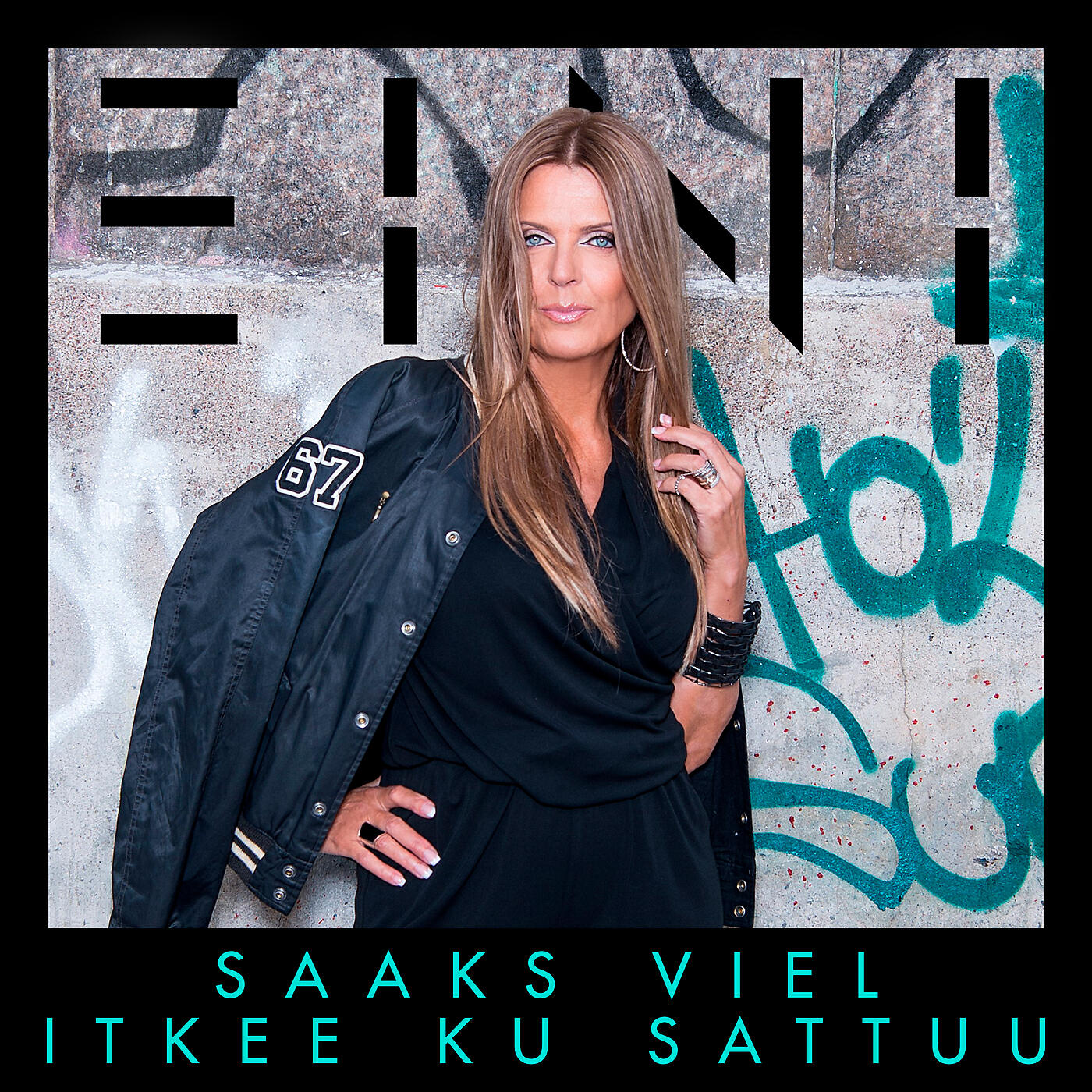 Релиз Saaks viel itkee ku sattuu