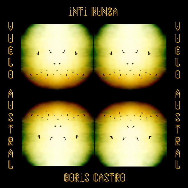 Релиз Vuelo Austral