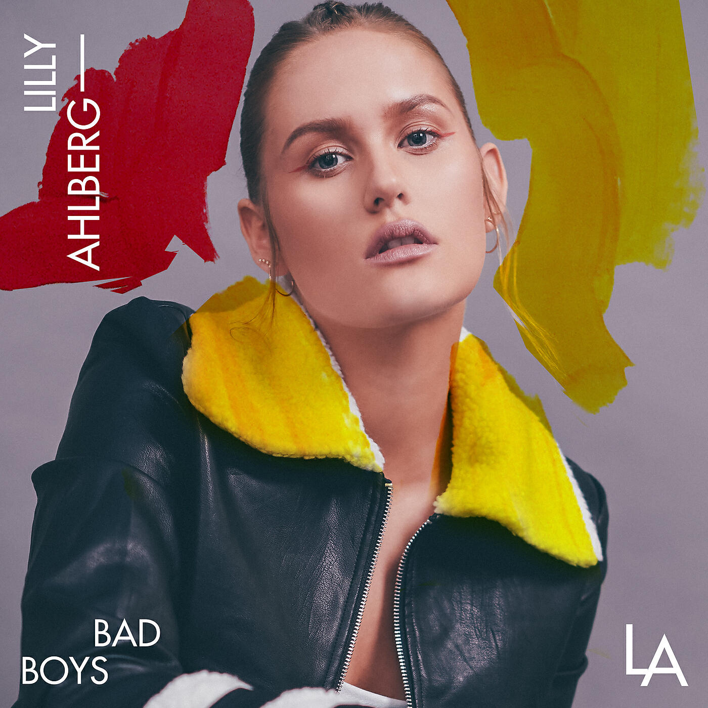 Релиз Bad Boys