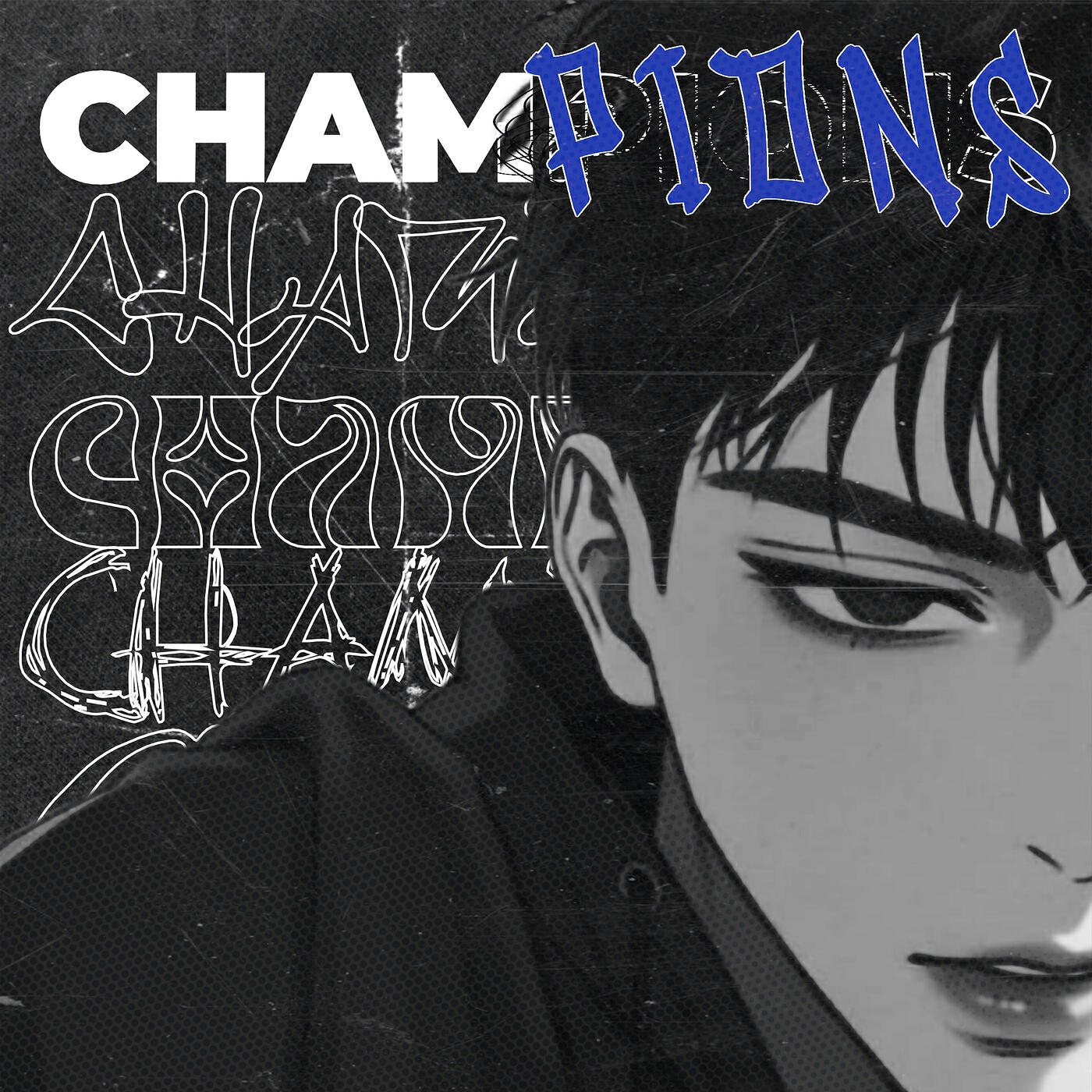Релиз Champions