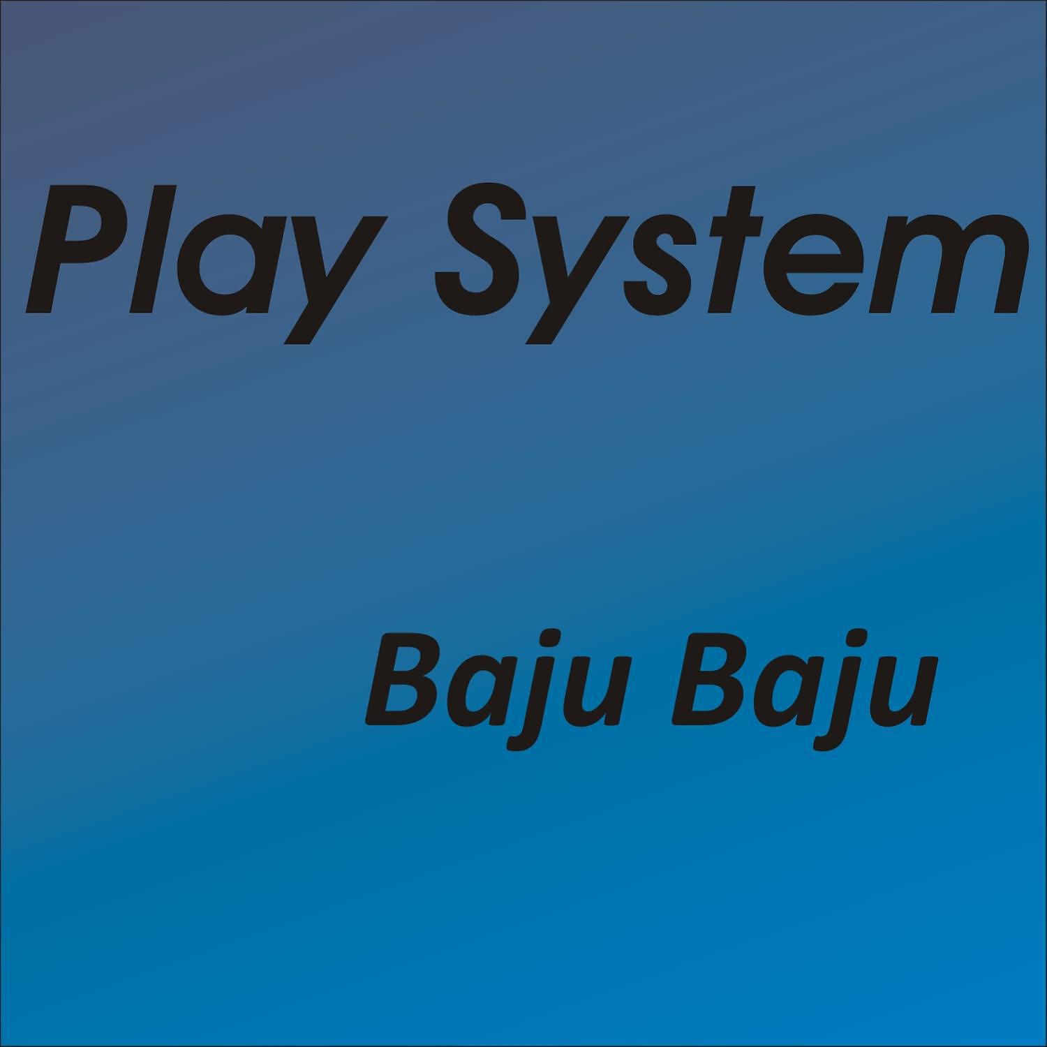Релиз Baju Baju