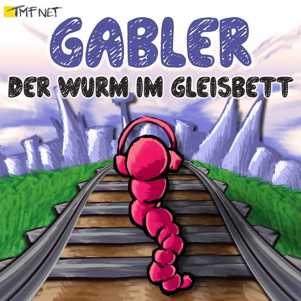 Релиз Der Wurm im Gleisbett