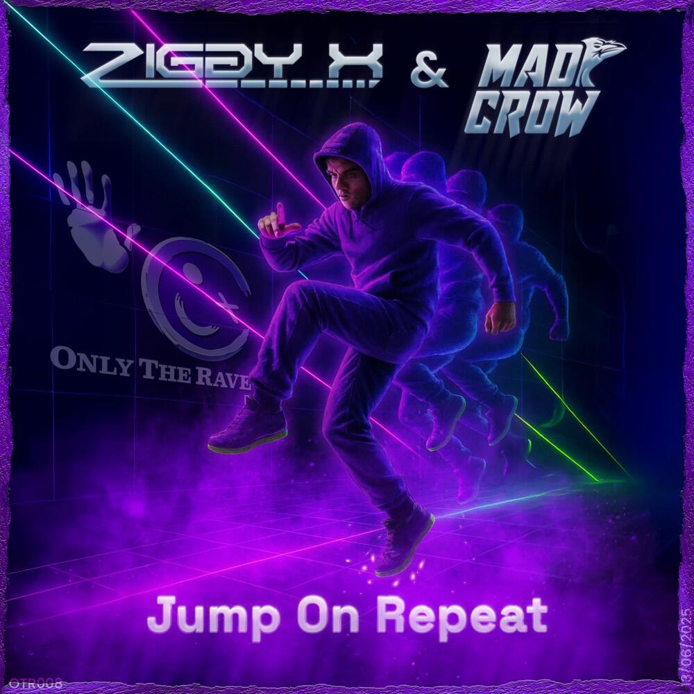 Релиз Jump on Repeat