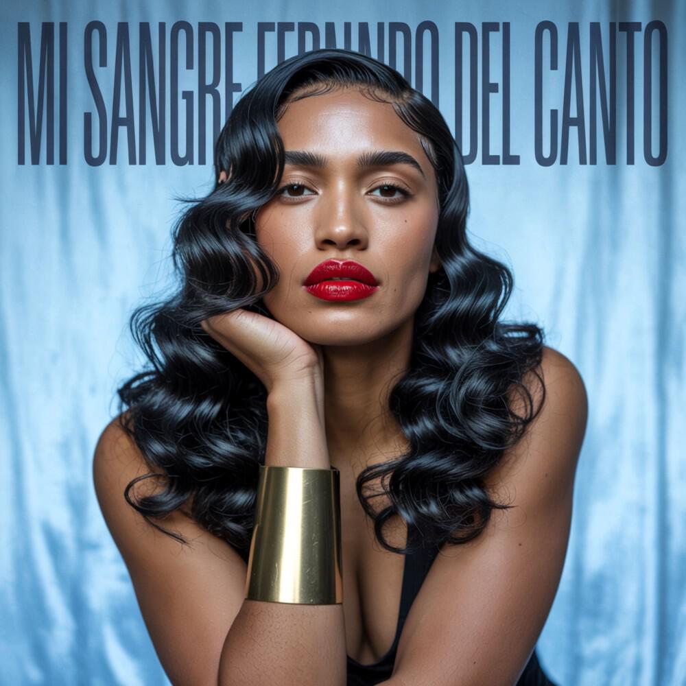 Релиз Mi Sangre (Bachata Hits)