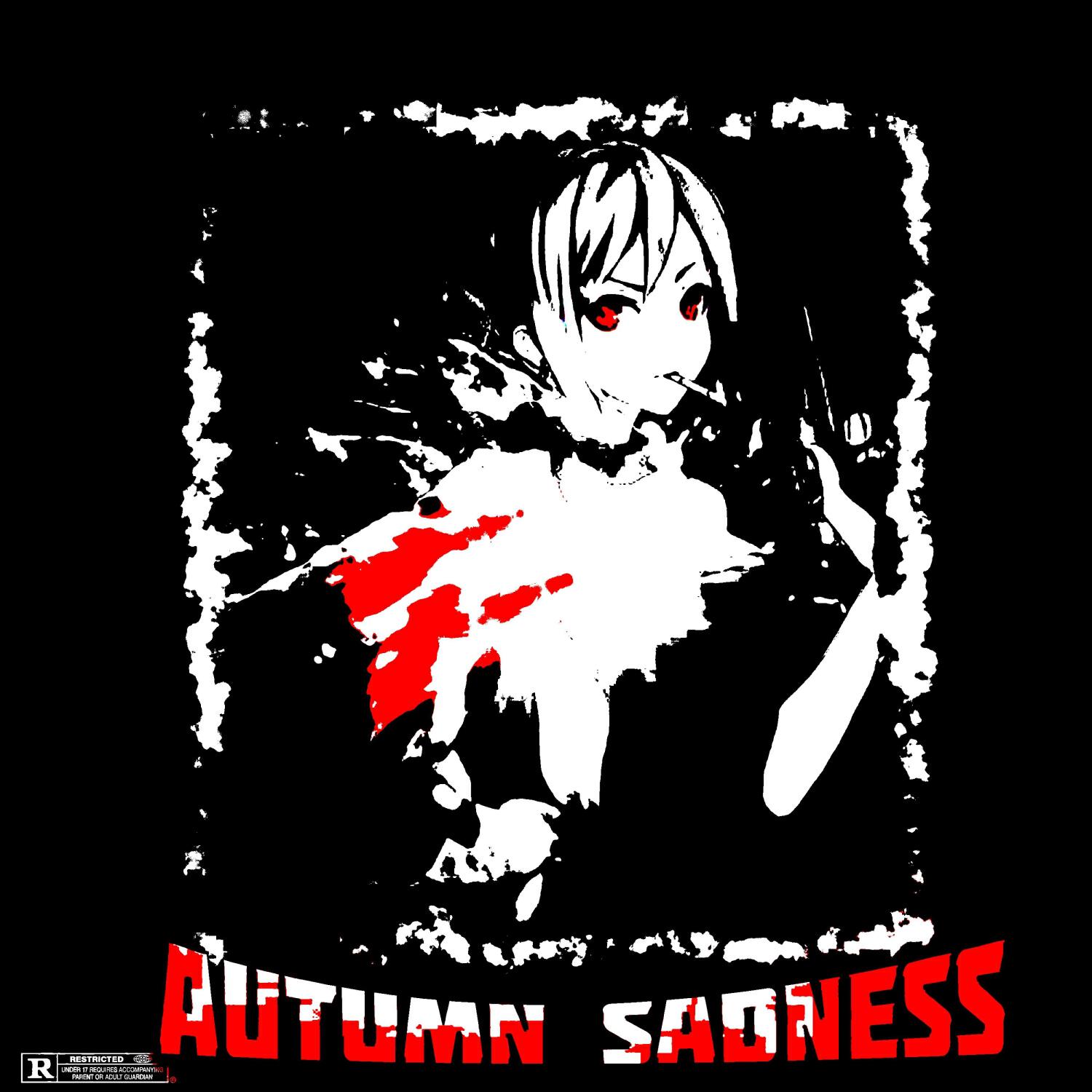 Релиз AUTUMN SADNESS