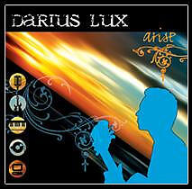 Darius Lux