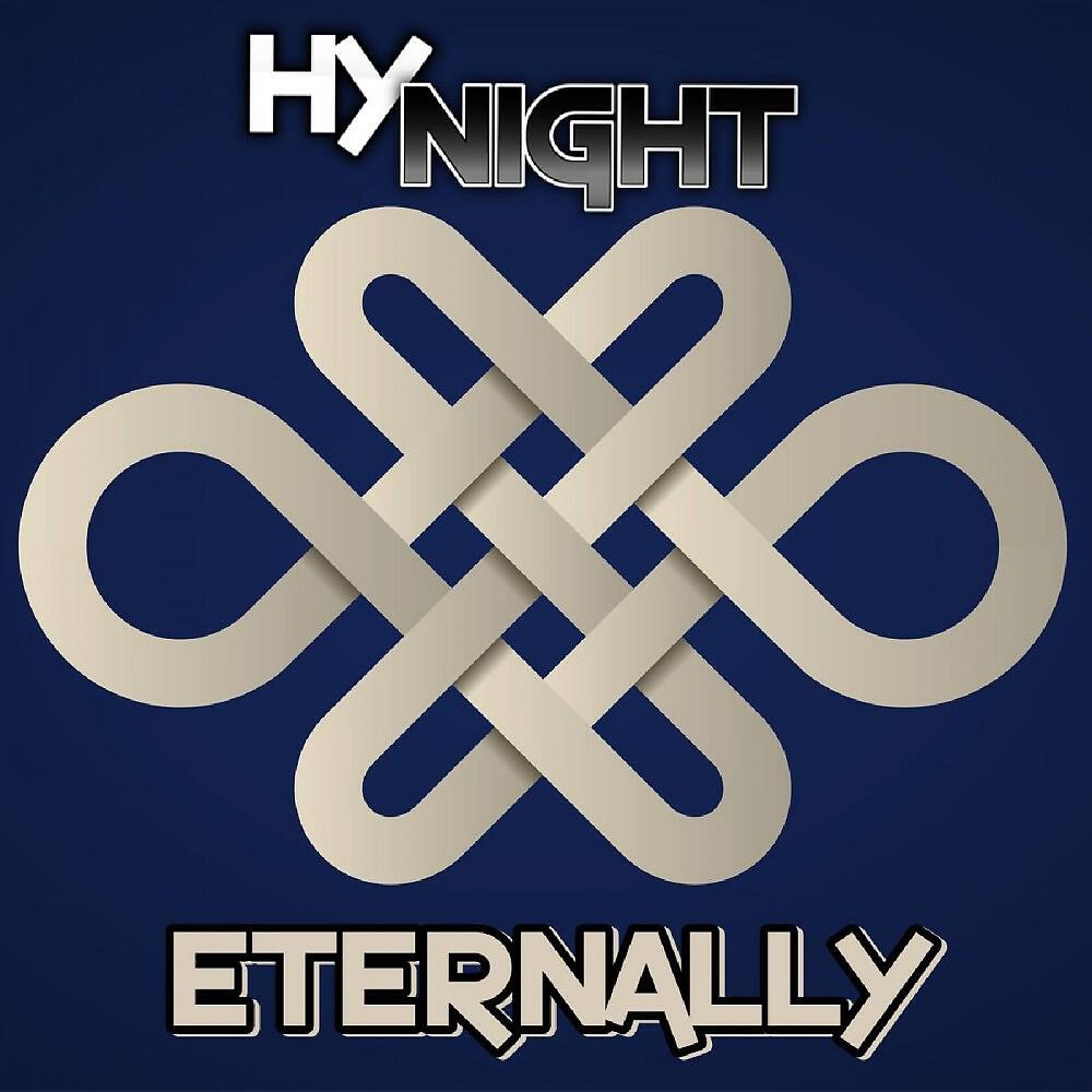 Релиз Eternally