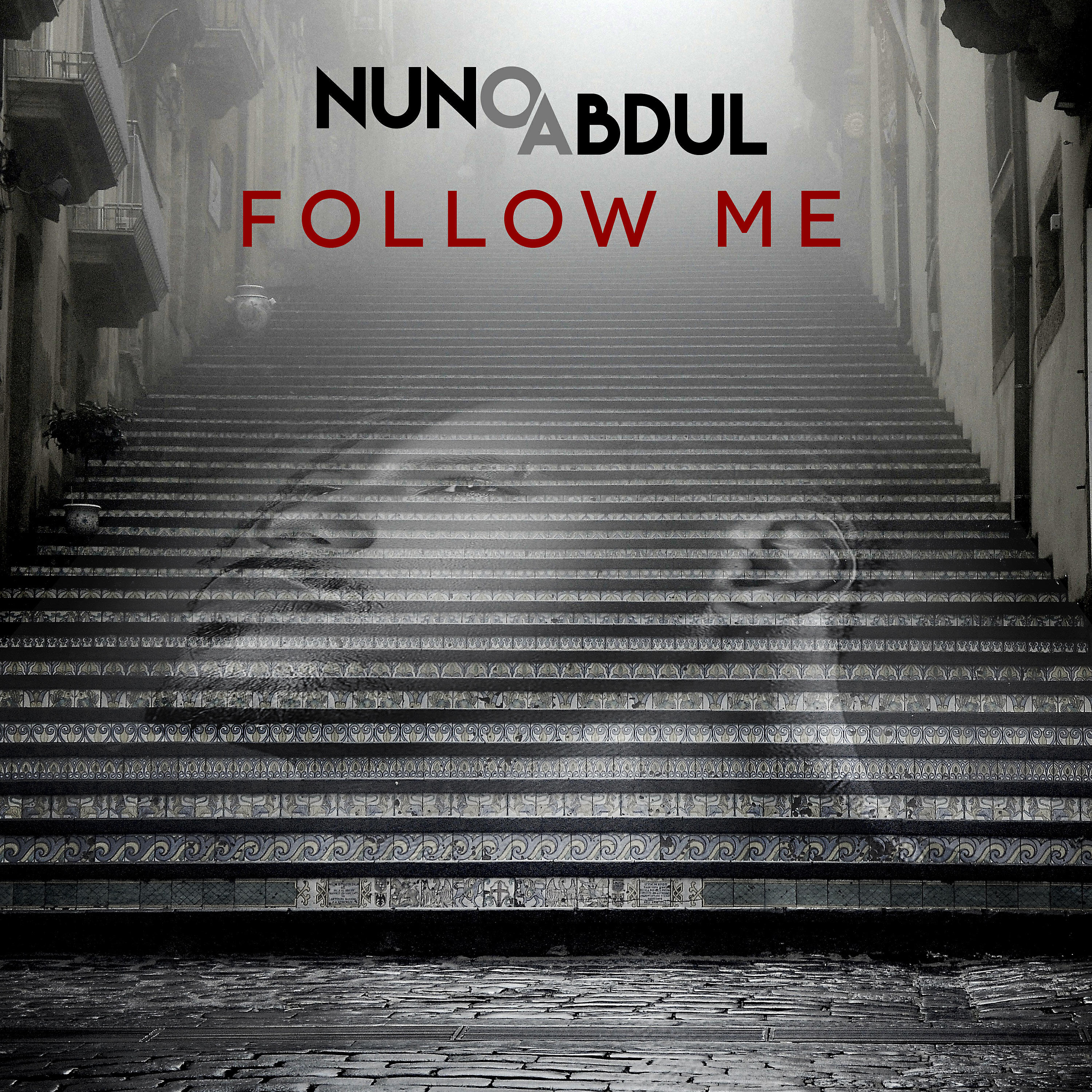Релиз Follow Me