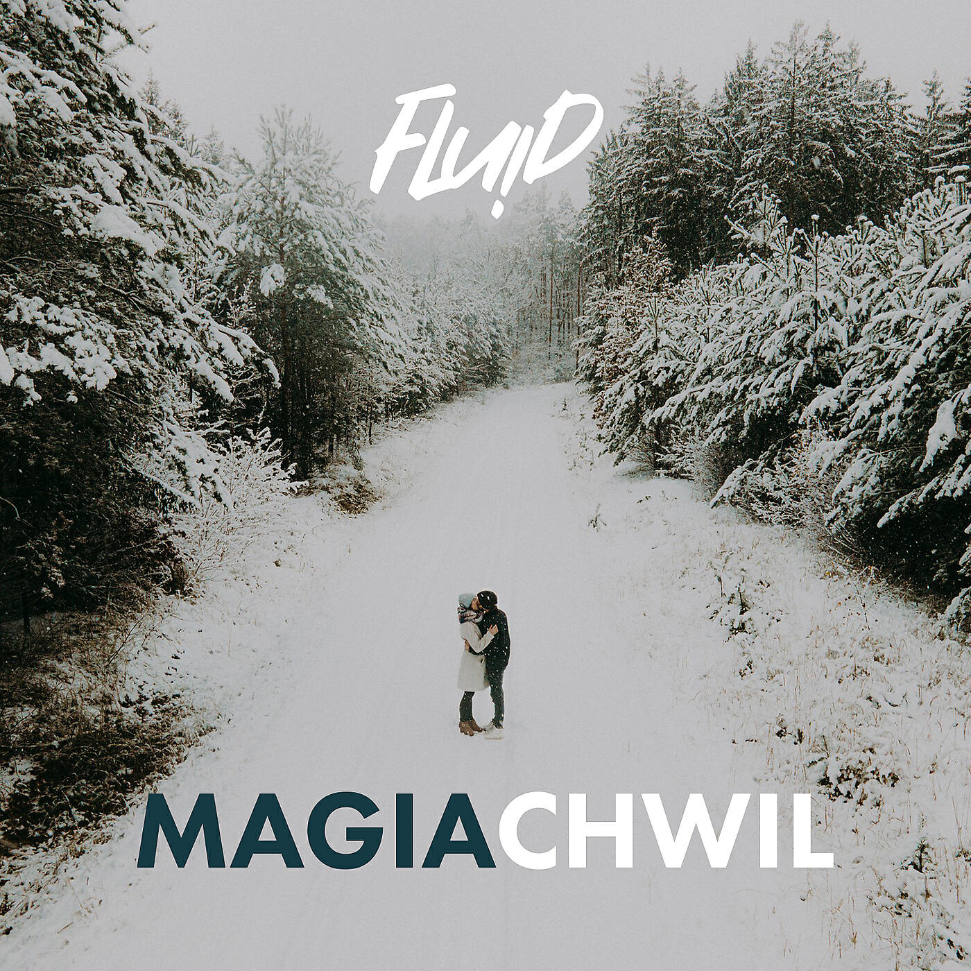 Релиз Magia Chwil