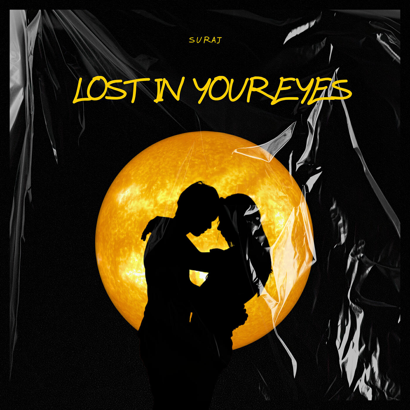 Релиз Lost in Your Eyes