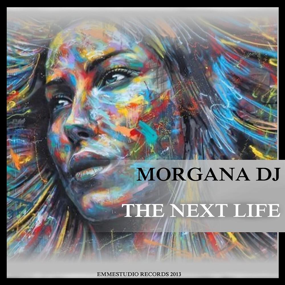 Morgana Dj
