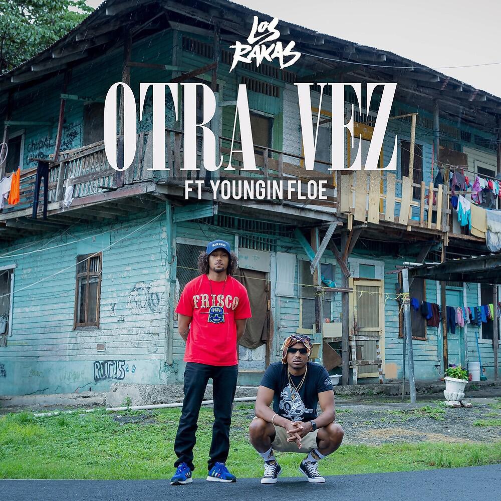 Релиз Otra Vez