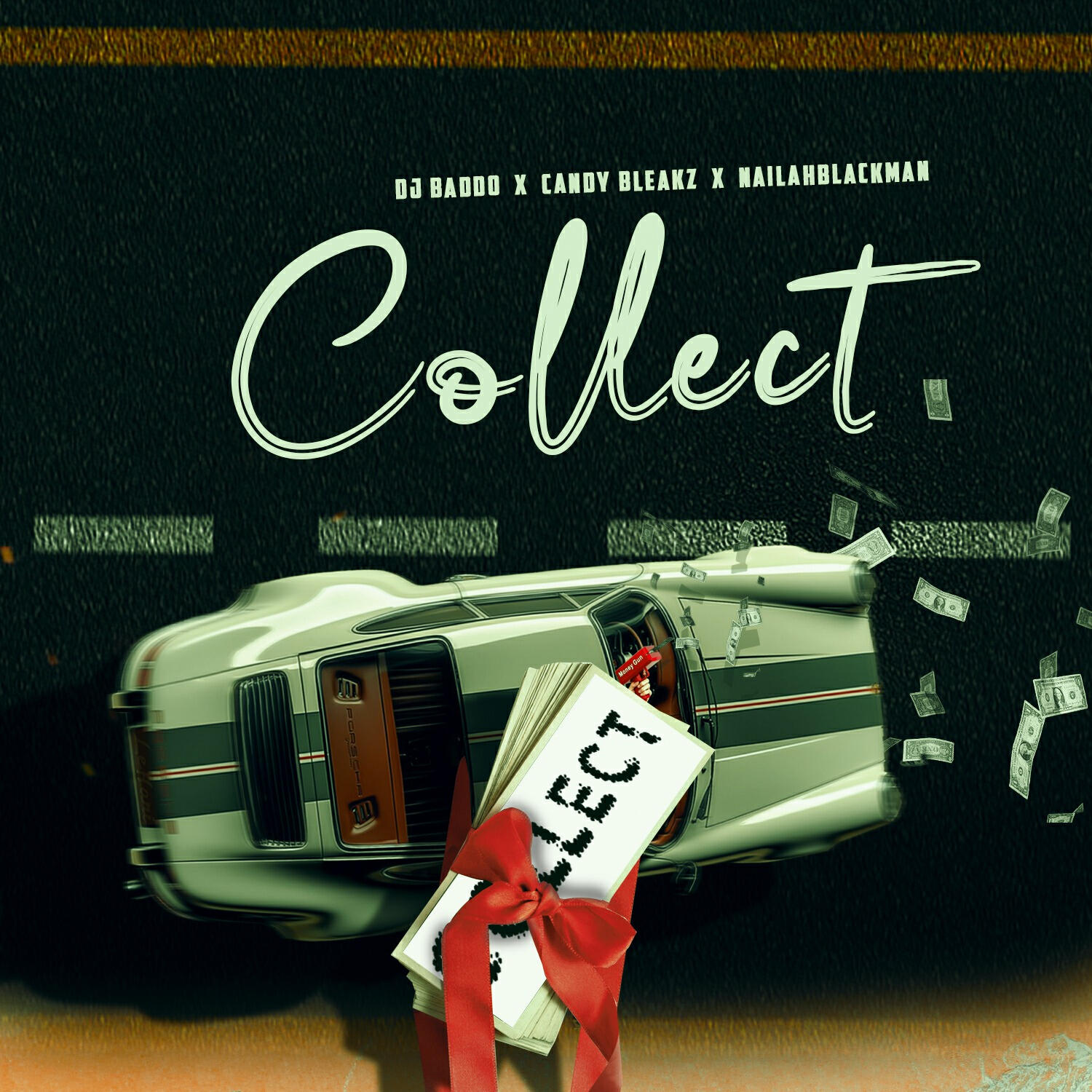 Релиз Collect (Afrobeat)