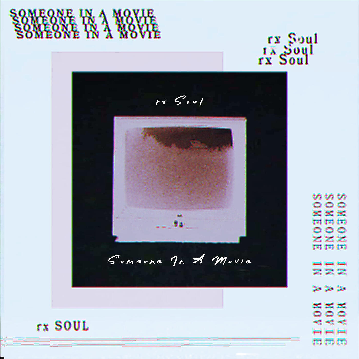 Релиз Someone in a Movie