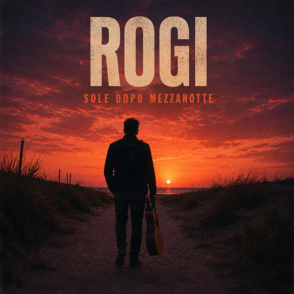 Релиз Sole dopo mezzanotte