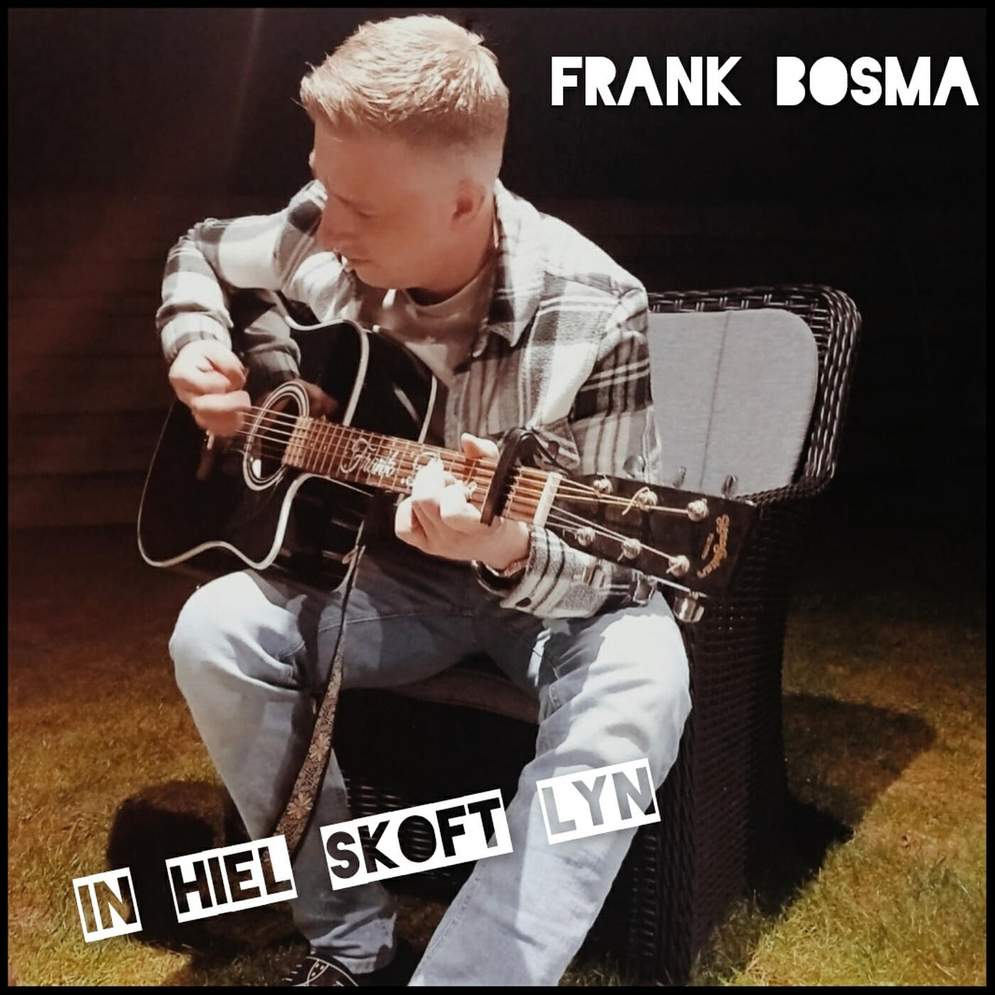 Frank Bosma