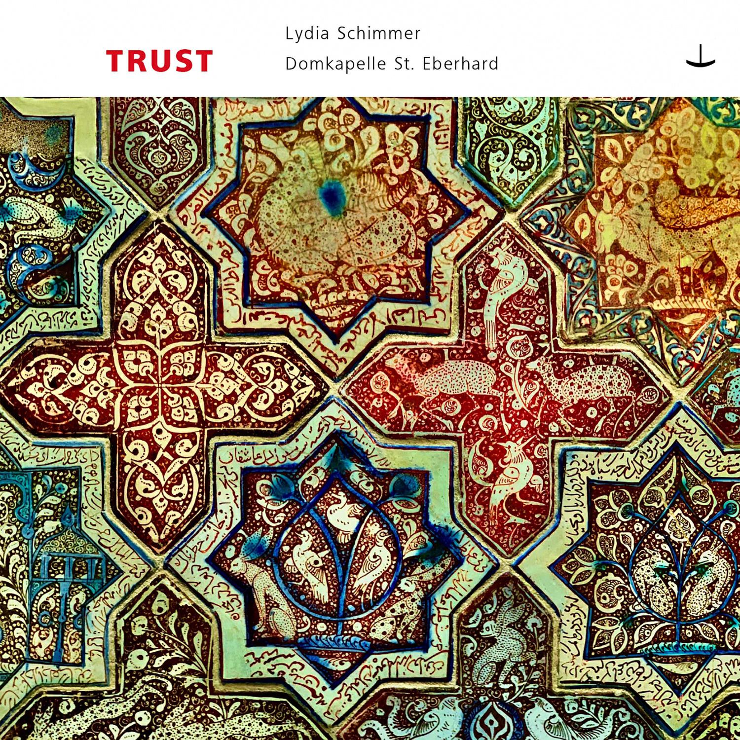 Релиз Trust