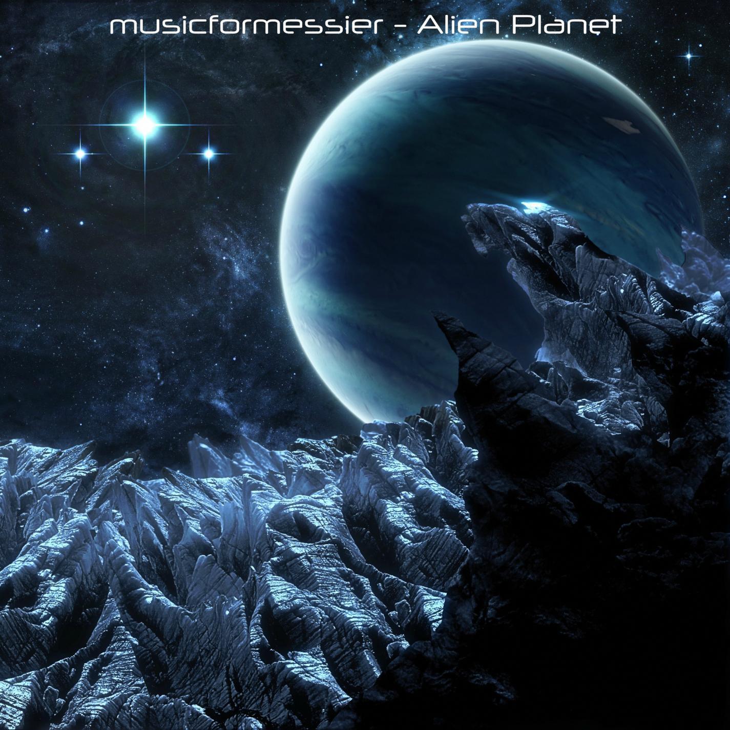 Musicformessier