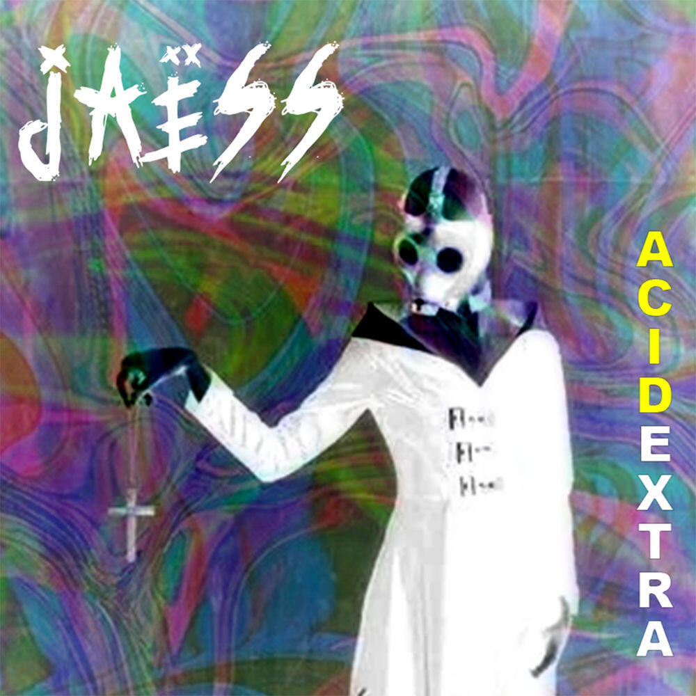 Релиз Acidextra