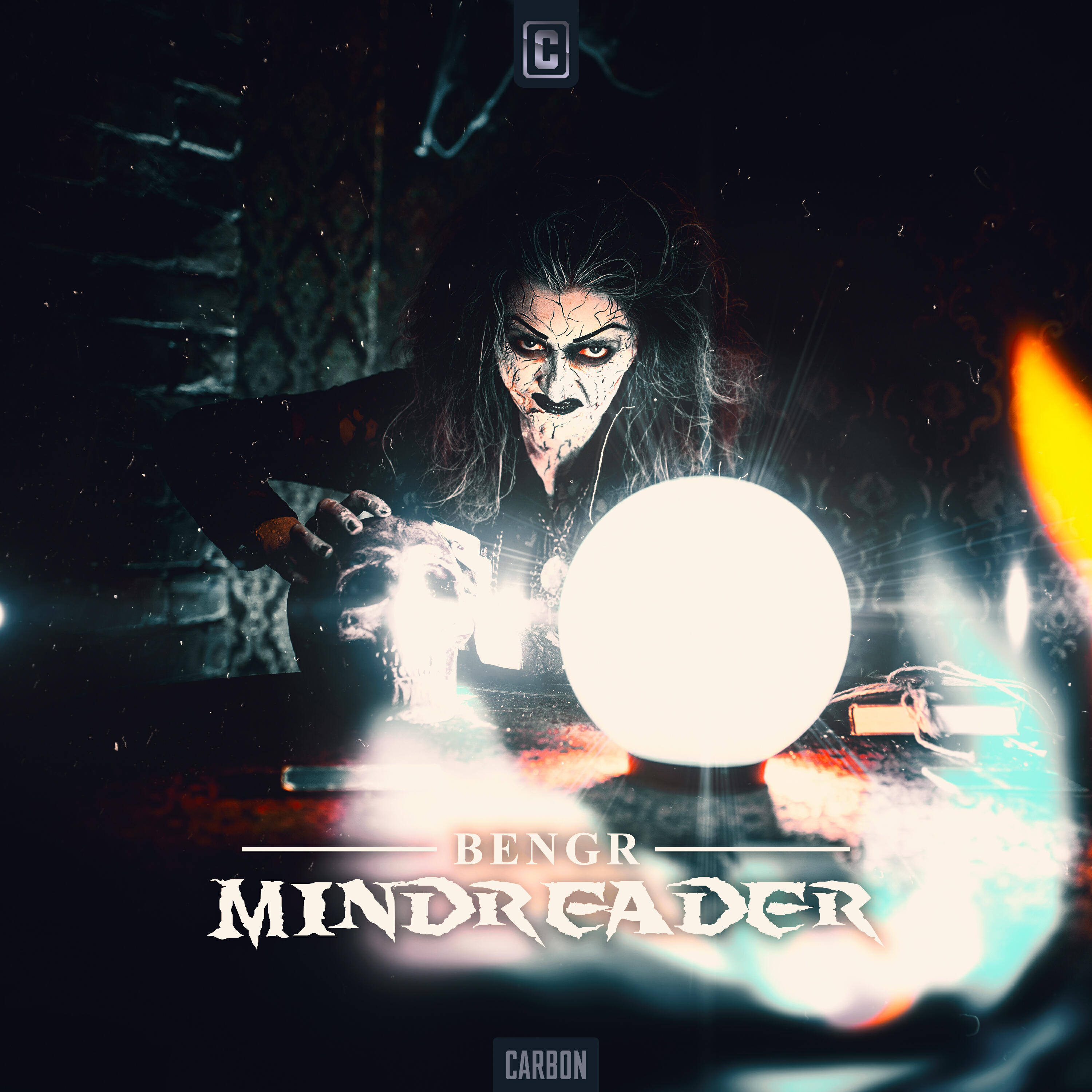 Релиз Mindreader