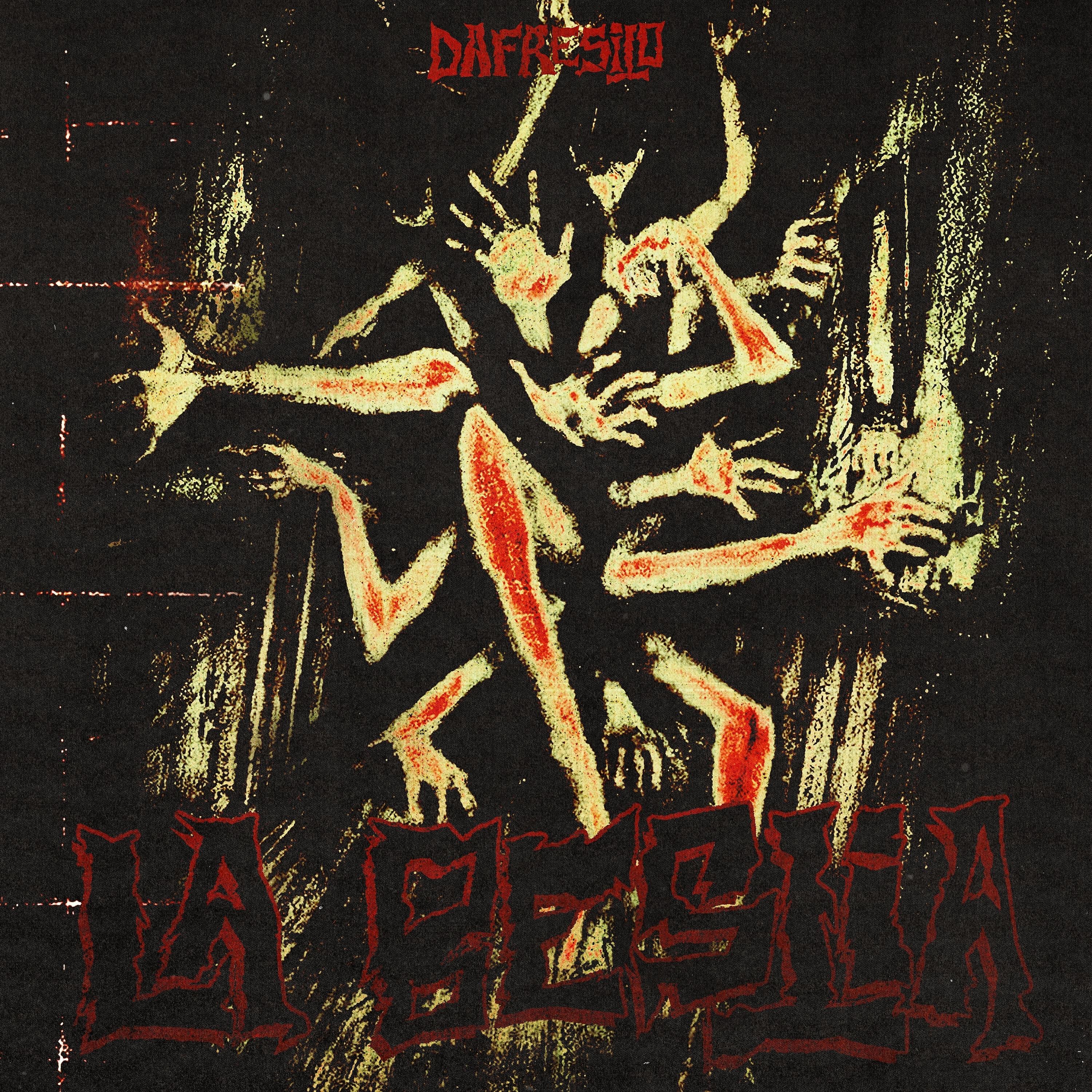 Релиз La Bestia