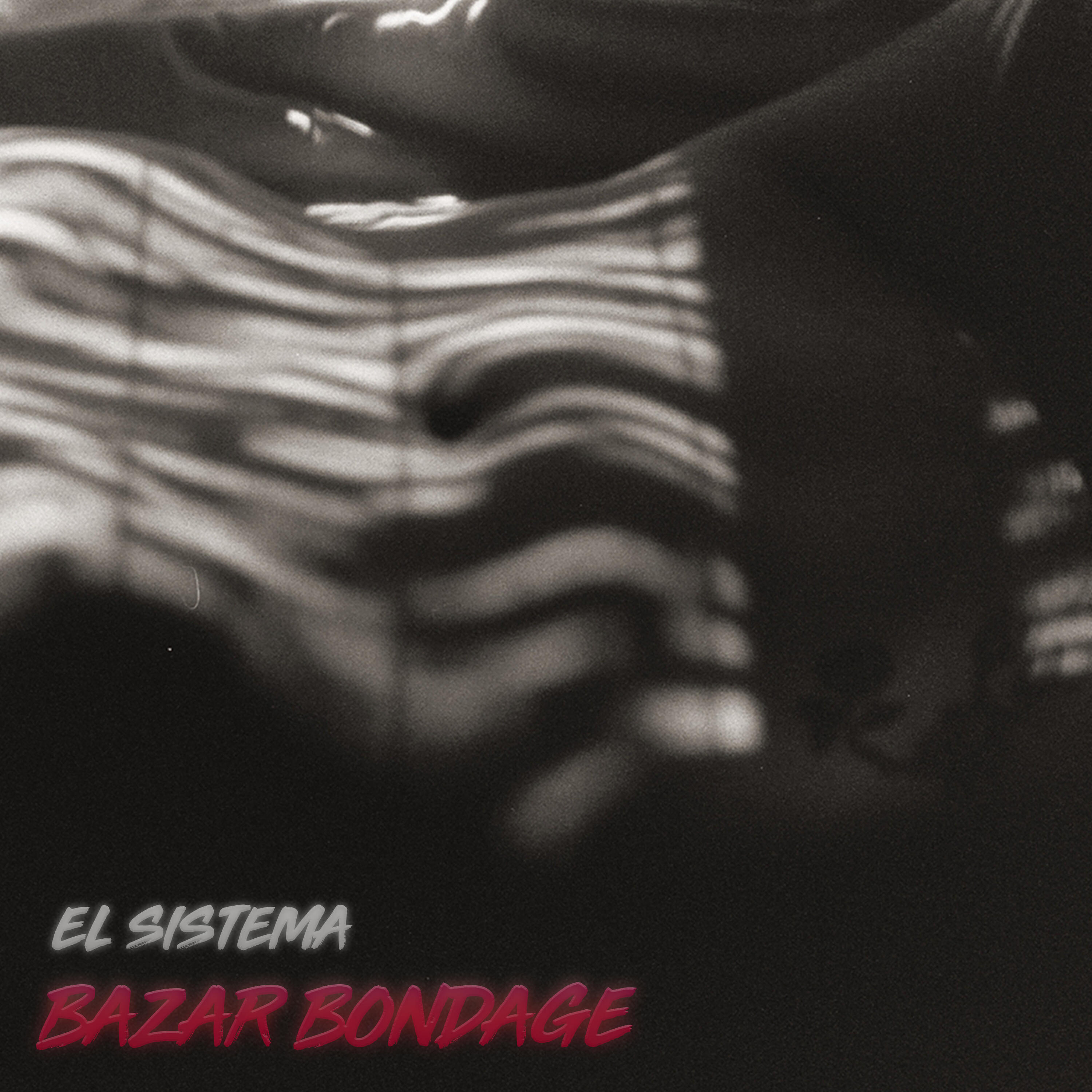 Релиз Bazar Bondage
