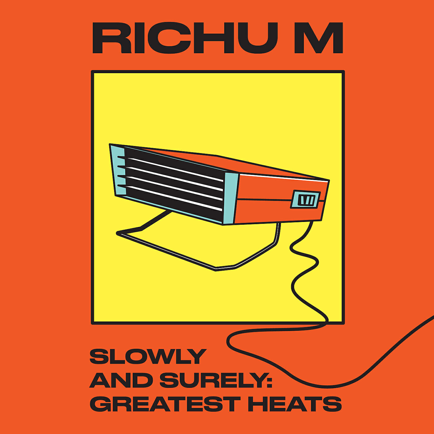 Richu M