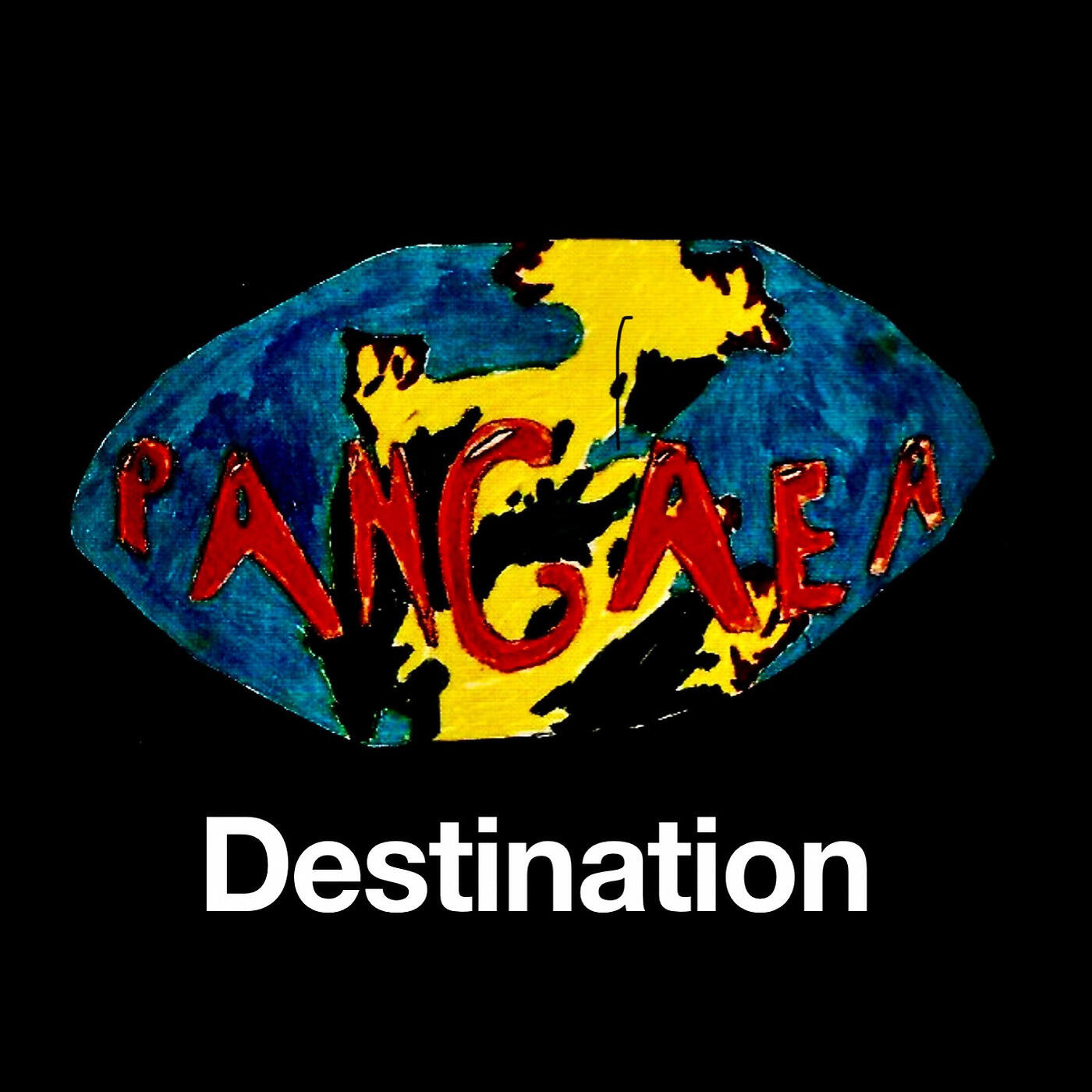 Релиз Destination