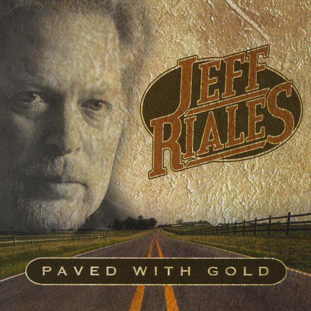 Релиз Paved with Gold