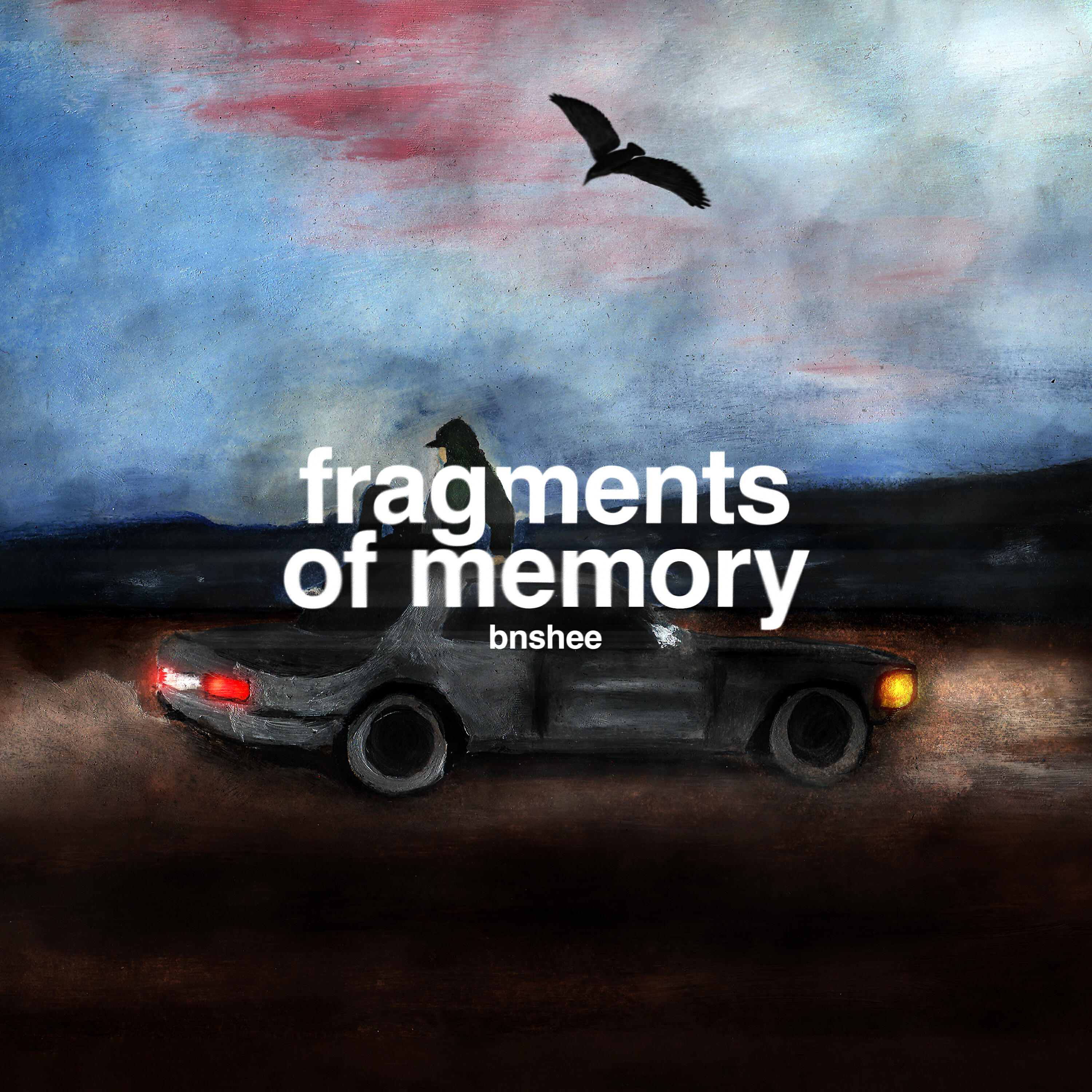 Релиз Fragments of Memory