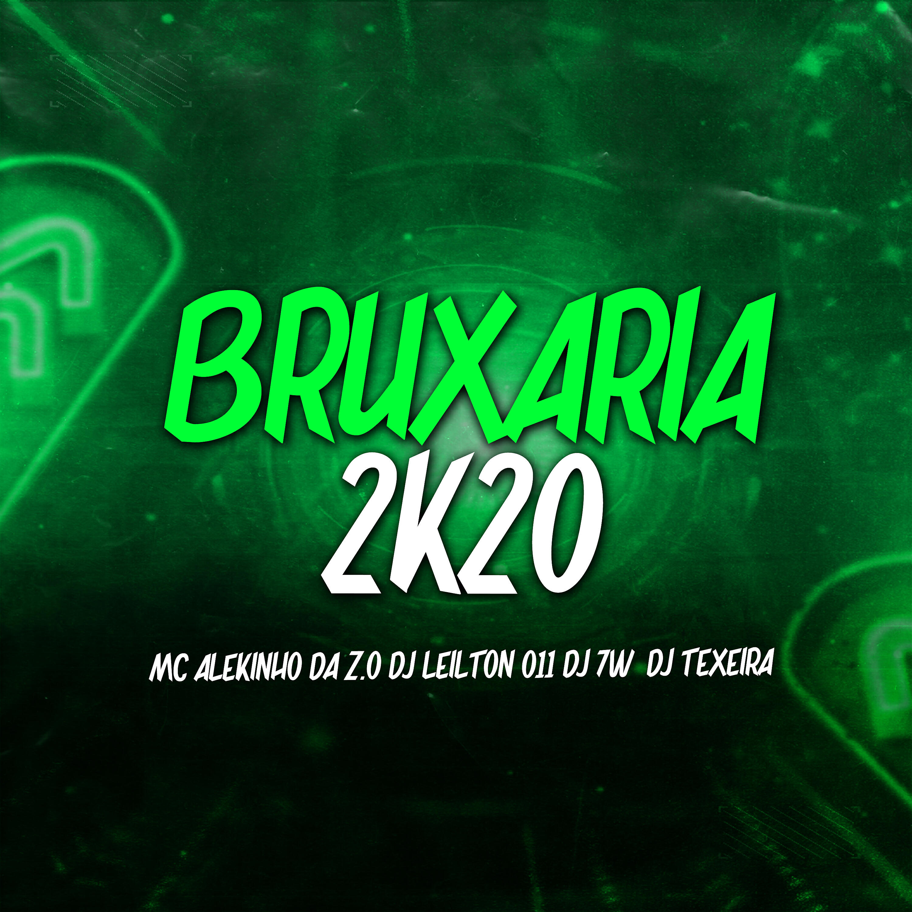 Скачать песню DJ 7W, Dj Leilton 011, DJ TEXEIRA, MC Alekinho da ZO - Bruxaria 2K20 бесплатно в MP3 для Android и iOS