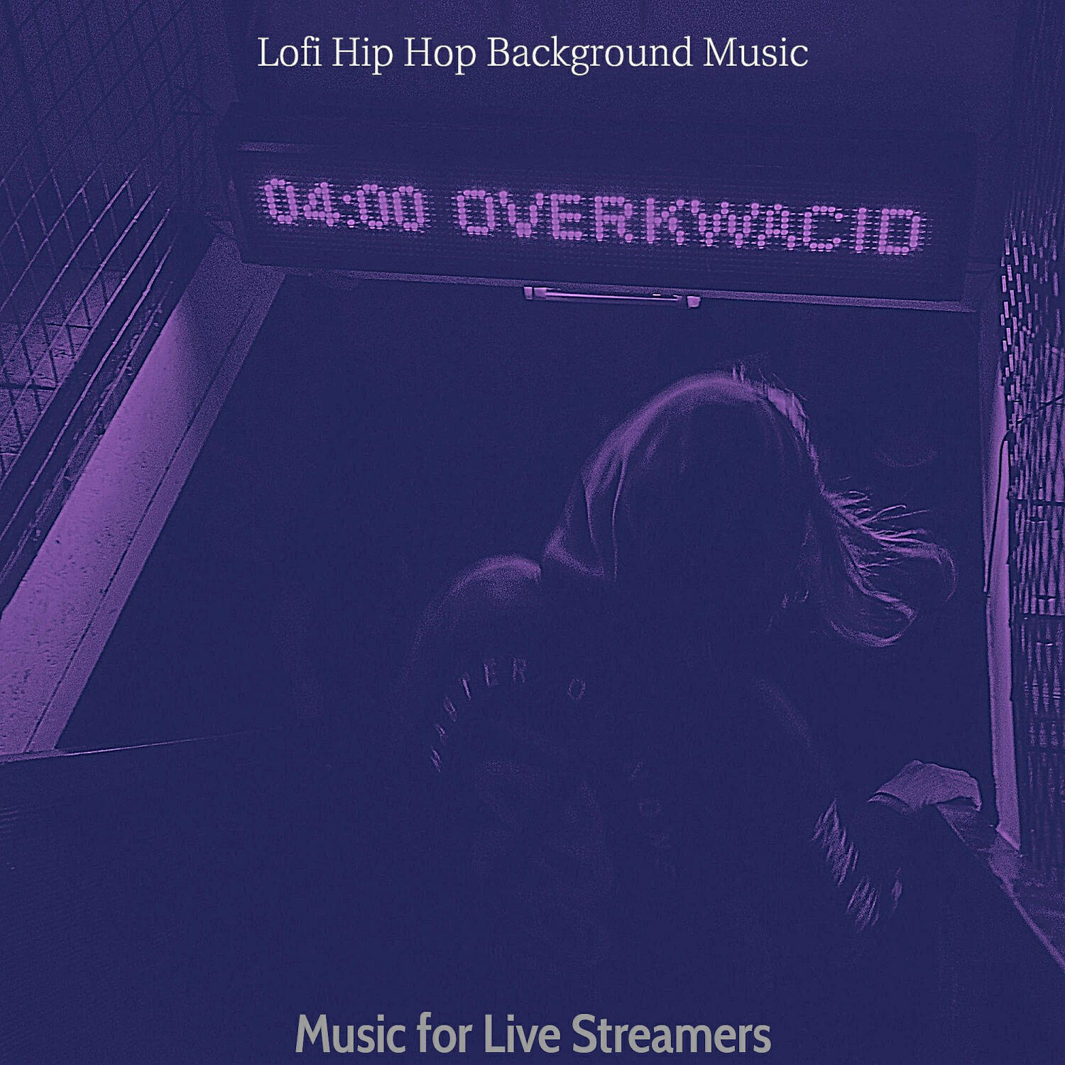 Релиз Music for Live Streamers