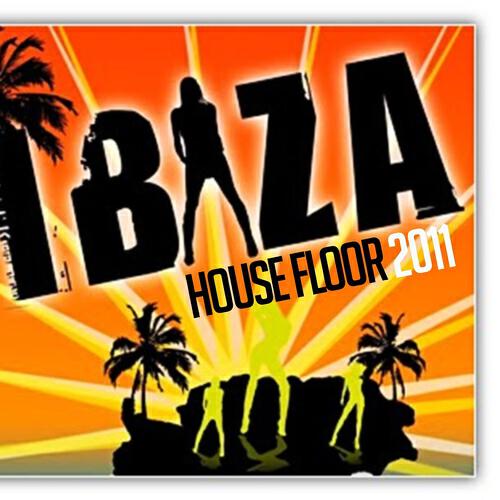Релиз Ibiza Housefloor 2011