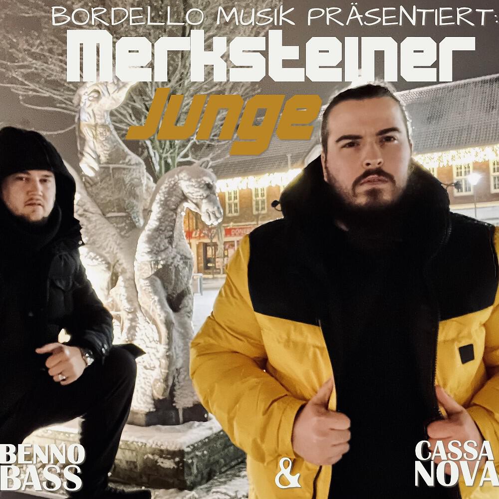 Релиз Merksteiner Junge